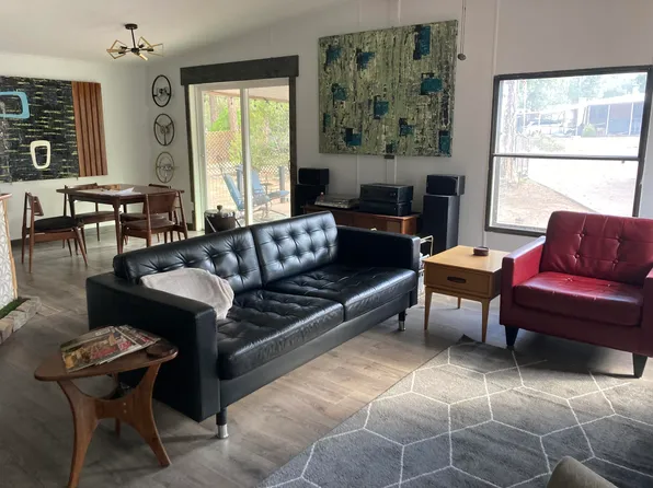 204 N Kodz Rd, Payson, AZ 85541