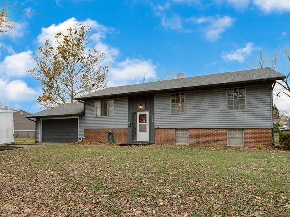 2509 Fairway Dr, Joliet, IL 60435