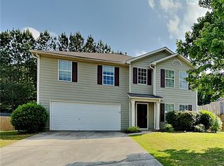 7290 Old Chapel, Atlanta, GA 30349