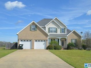 217 Easy St, Anniston, AL 36207