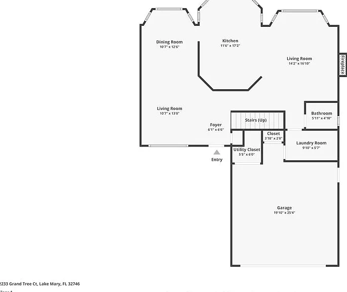 2233 Grand Tree Ct — Photo 2