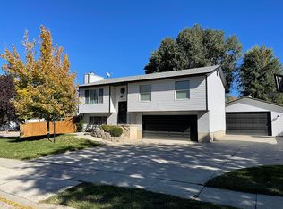 8931 S 3820 W, West Jordan, UT 84088