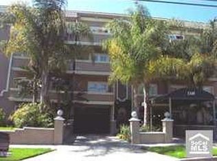 1345 N Fuller Ave UNIT 105, Los Angeles, CA 90046
