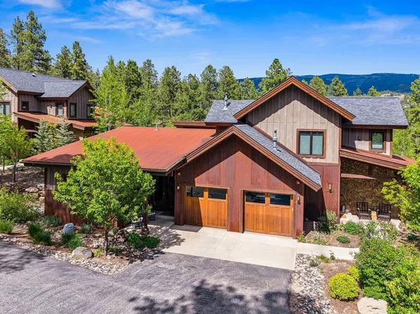 87 Glacier Club Trail #4, Durango, CO 81301