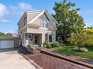 133 W Haven Ave, New Lenox, IL 60451