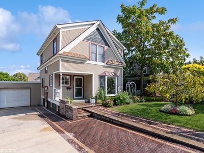 133 W Haven Ave, New Lenox, IL, 60451