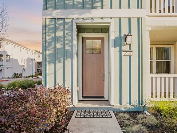 Beautiful Entryway