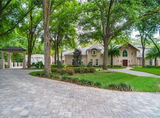 16332 Emerald Cove Dr, Lutz, FL 33549