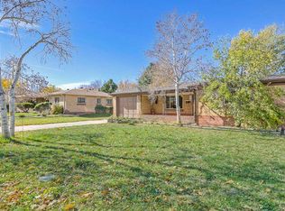 4045 Jay St, Wheat Ridge, CO 80033