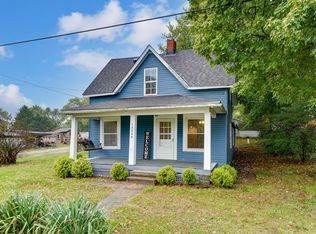 13024 E National Rd, South Vienna, OH 45369