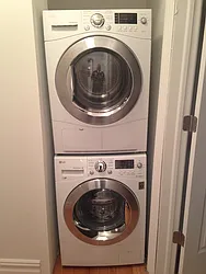 Rented by Westminster Management