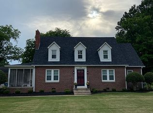 5324 College St, Bells, TN 38006