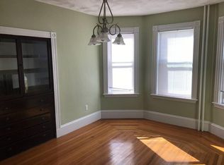 18 Cliftondale St #2, Boston, MA 02131