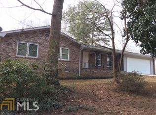 2600 Shady Ln SW, Conyers, GA 30094