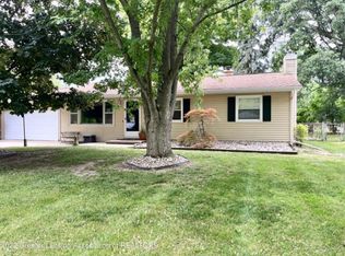 8515 Camellia St, Lansing, MI