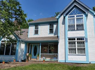 2429 Wedgewood Dr, Wexford, PA