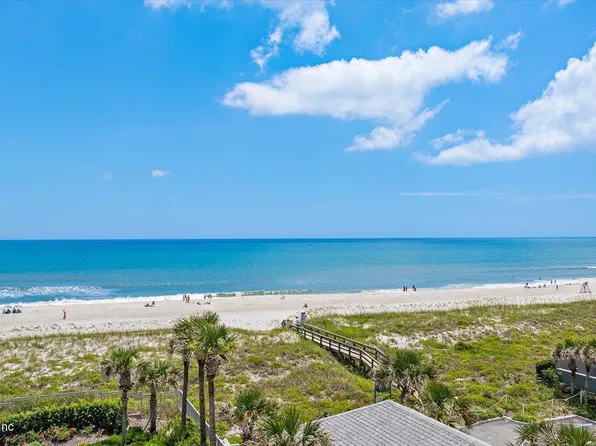 123 1ST Street S #501, Jacksonville Beach, FL 32250
