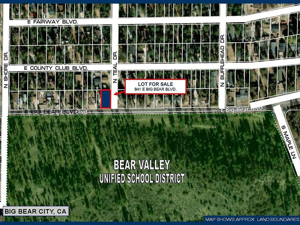 2nd image of 841 E Big Bear Blvd