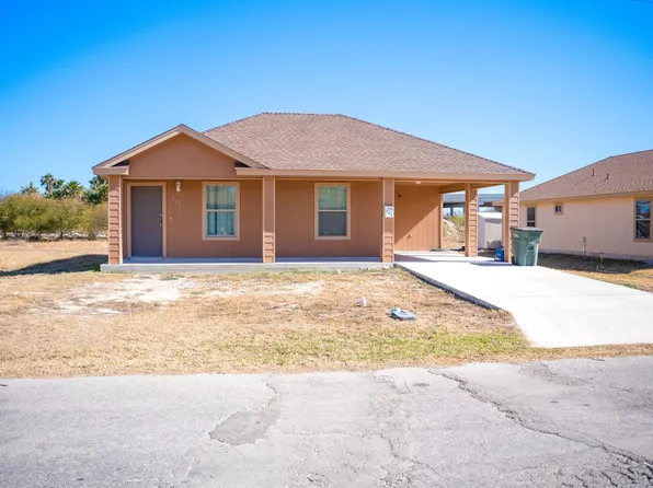 205 Saint Joseph St, Del Rio, TX 78840