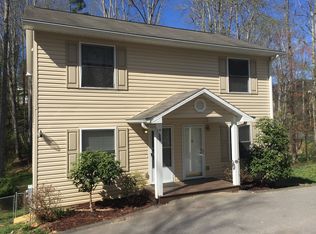 3 Rosemary Rd #A, Asheville, NC 28806