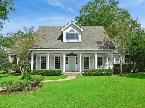 1015 S Louisiana St, Covington, LA 70433