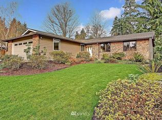 5116 107th Ave NE, Kirkland, WA 98033