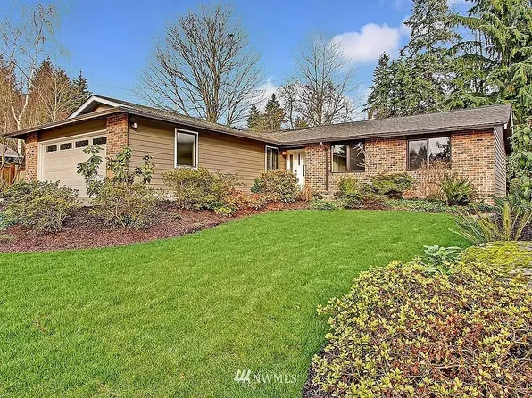 5116 107th Ave NE, Kirkland, WA 98033