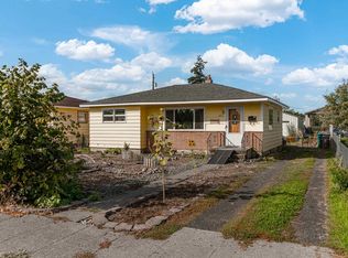 2813 N Stone St, Spokane, WA 99207