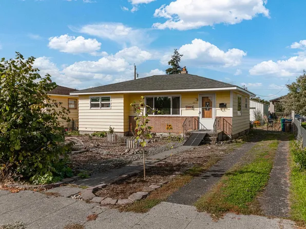 2813 N Stone St, Spokane, WA 99207
