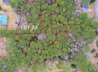 22 Gadsden Loop, Walterboro, SC 29488