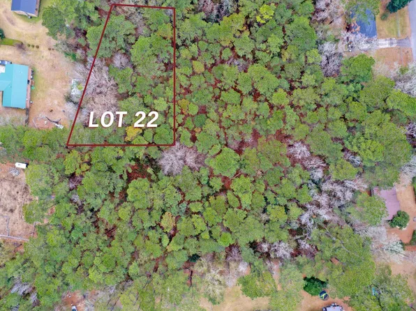22 Gadsden Loop, Walterboro, SC 29488