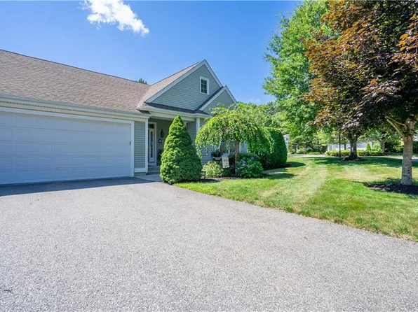 170 Providence Pike Unit 64, North Smithfield, RI 02896