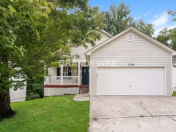 2nd image of 7126 Crystal Creek Pl