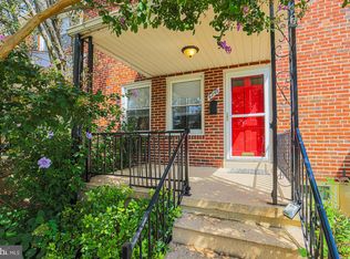 4249 Elsa Ter, Baltimore, MD 21211
