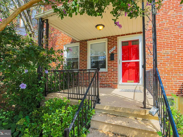 4249 Elsa Ter, Baltimore, MD 21211