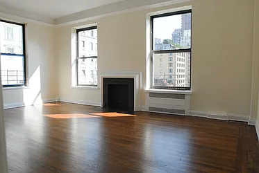 Rented by G. Laurie Cooper