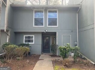 3563 Splinterwood Rd, Peachtree Corners, GA