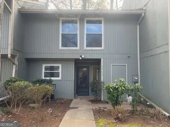 3563 Splinterwood Rd, Peachtree Corners, GA 30092