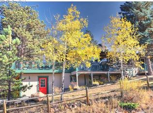 810 Riverside Dr, Estes Park, CO 80517