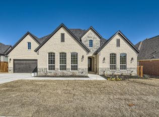 511 Syracuse St, Haslet, TX 76052