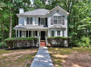 4400 Autumn Glo Ct, Douglasville, GA 30135