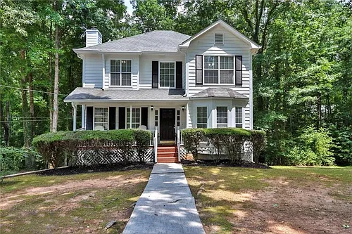 4400 Autumn Glo Ct Photo 1