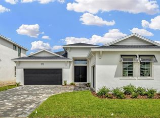 10432 Torchwood Sea Way, San Antonio, FL 33576