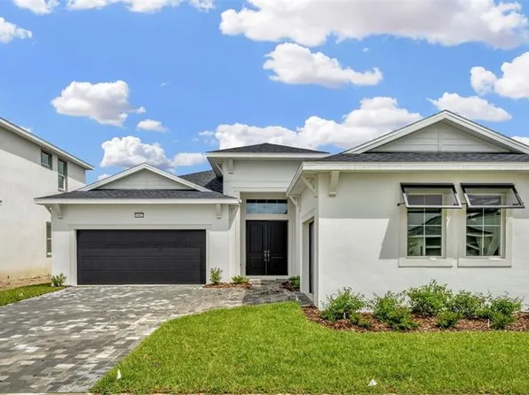 10432 Torchwood Sea Way, San Antonio, FL 33576