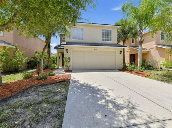 7026 MONTAUK POINT CROSSING, BRADENTON, FL 34212