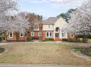 511 Oak Hill Ln, Russellville, AR 72802