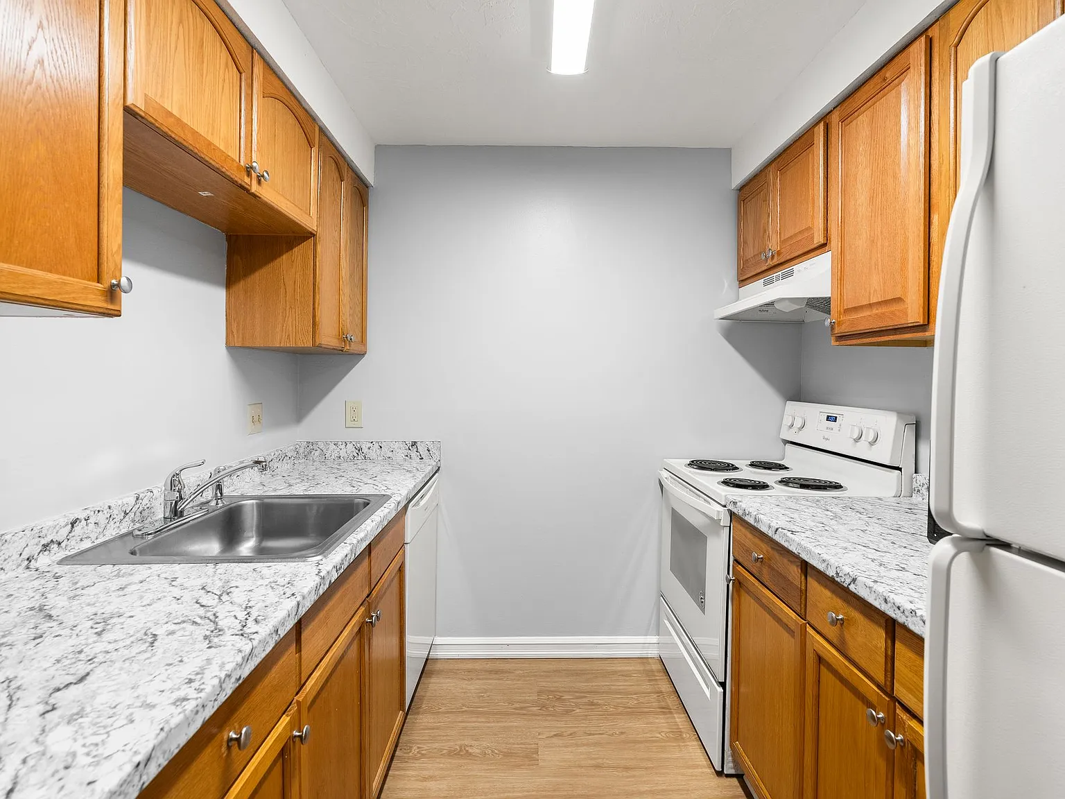2 bed, 969 sqft, $2,350 — Photo 4
