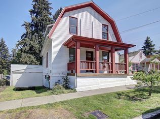 3521 L St, Vancouver, WA 98663