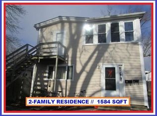 30 Governor Ave, Bellingham, MA 02019