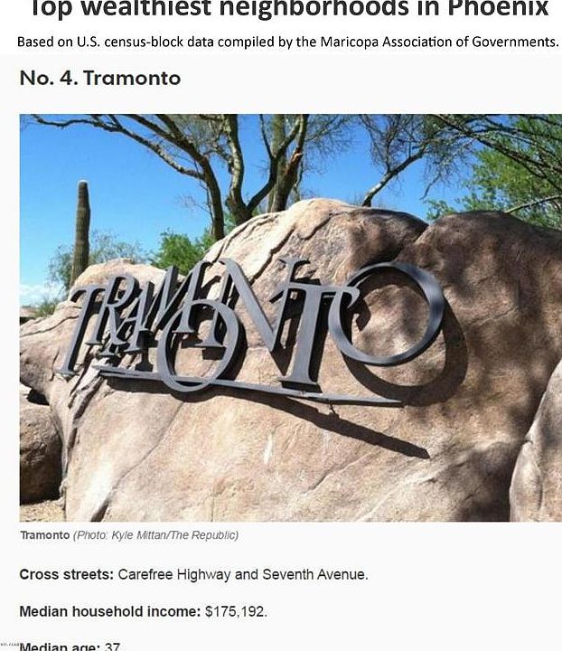 1st image of 35605 N Via Tramonto Way